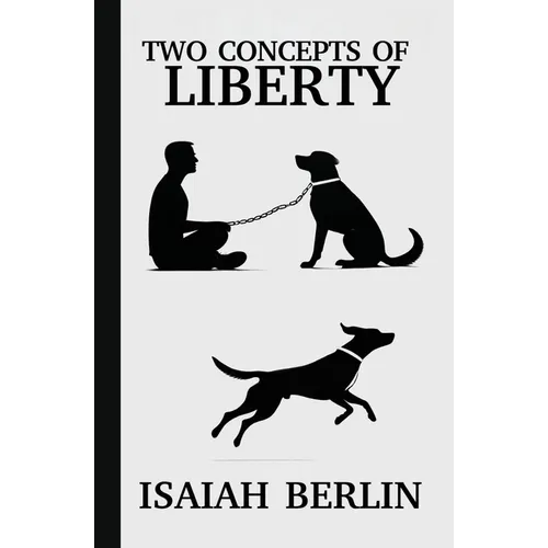 Two Concepts of Liberty / Freedom: Positive Liberty vs. Negative Liberty: Clash of Libertarian and Socialist Economies