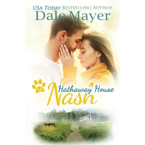 Nash: A Hathaway House Heartwarming Romance - Paperback