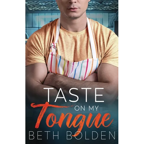 Taste on my Tongue - Paperback