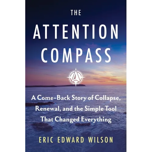 The Attention Compass - Paperback