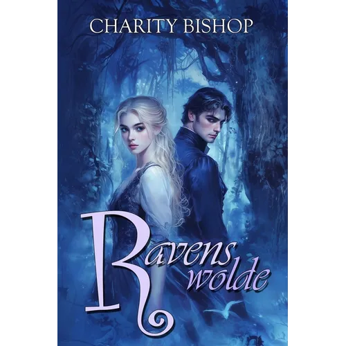 Ravenswolde - Paperback