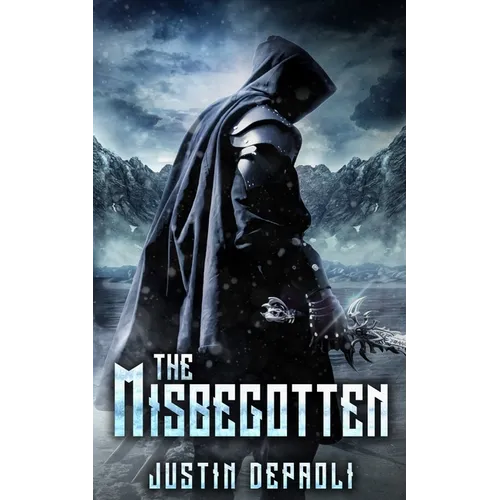 The Misbegotten - Paperback