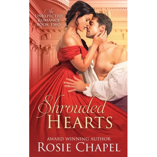 Shrouded Hearts - Paperback
