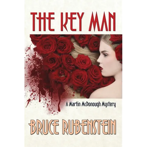 The Key Man - Paperback