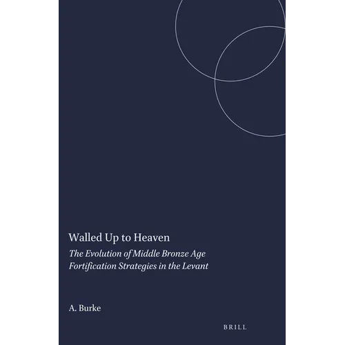 Walled Up to Heaven - Paperback