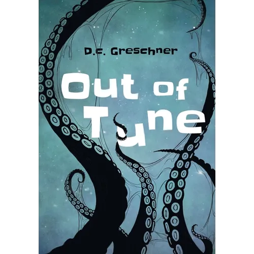 Out of Tune - Hardcover