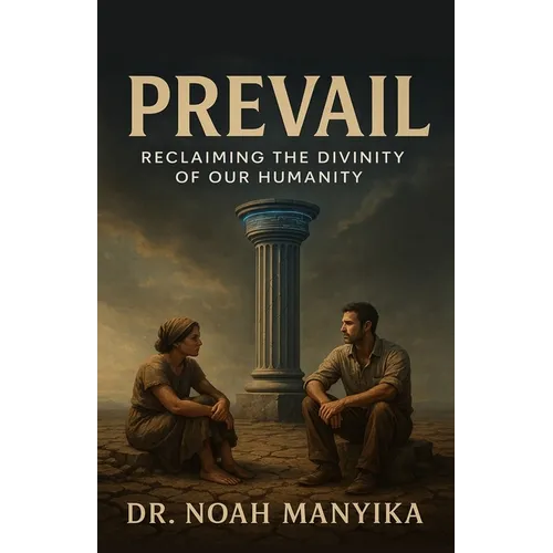Prevail - Paperback