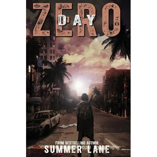 Day Zero - Paperback