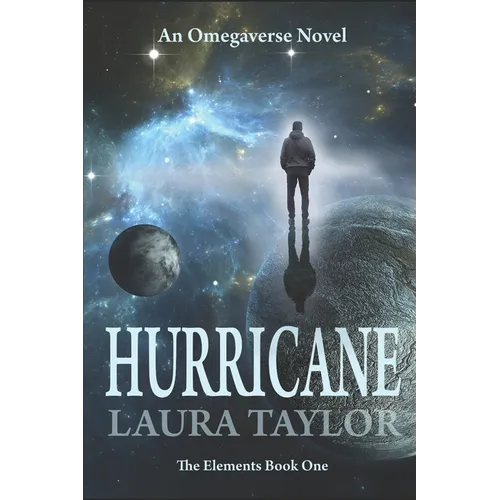 Hurricane - Paperback