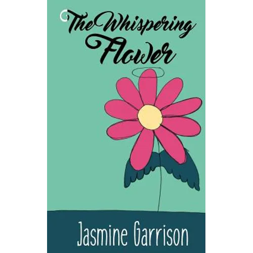 The Whispering Flower - Paperback