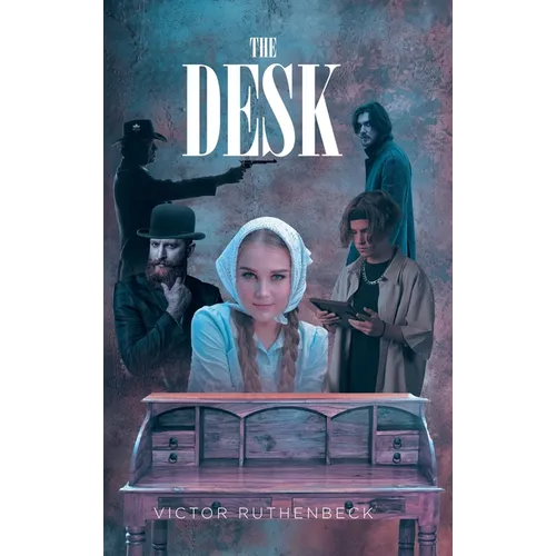 The Desk - Hardcover