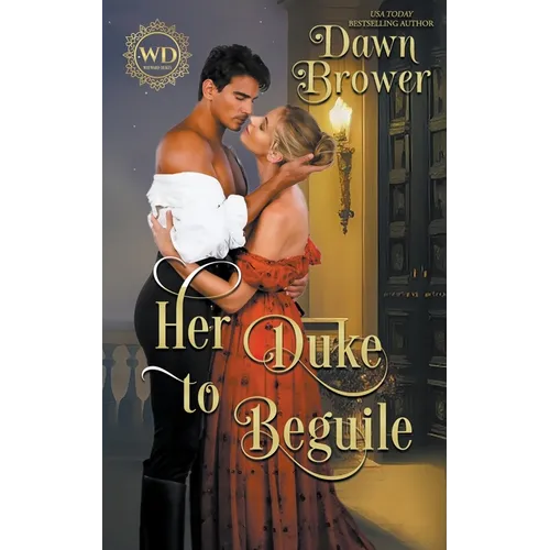 Her Duke to Beguile - Paperback