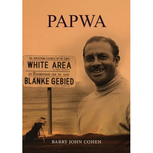 Papwa - Paperback