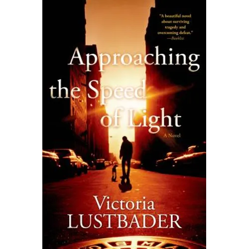 Approaching the Speed of Light - Paperback
