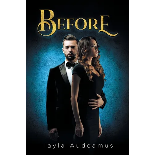 Before - Paperback