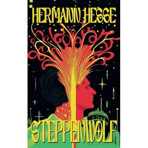Steppenwolf: Hermes Publica Modern Translation - Paperback