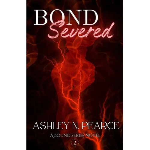 Bond Severed - Paperback