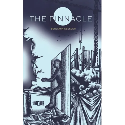 The Pinnacle - Paperback