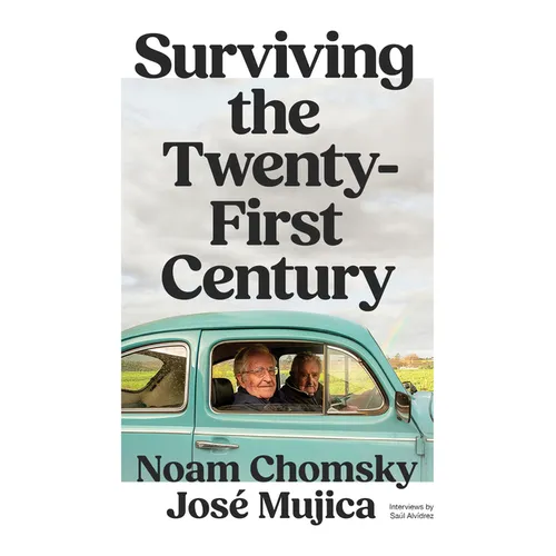 Surviving the 21st Century