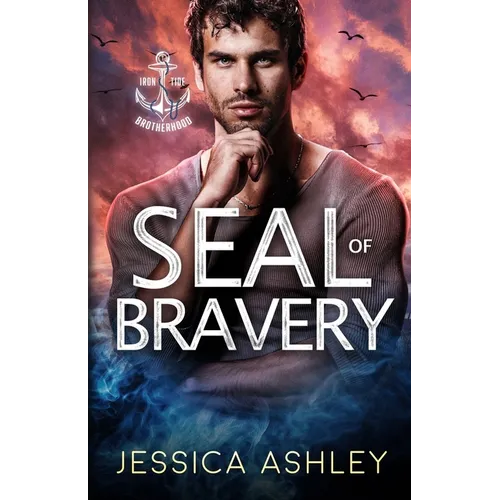 SEAL of Bravery - Paperback