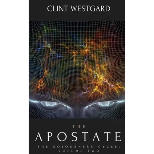 The Apostate - Paperback
