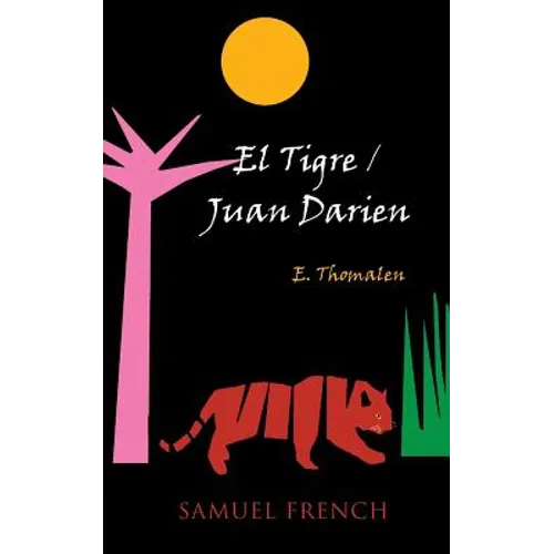 El Tigre/Juan Darien - Paperback
