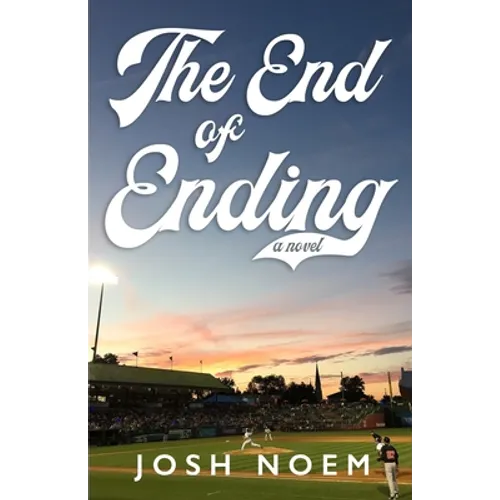 The End of Ending - Paperback