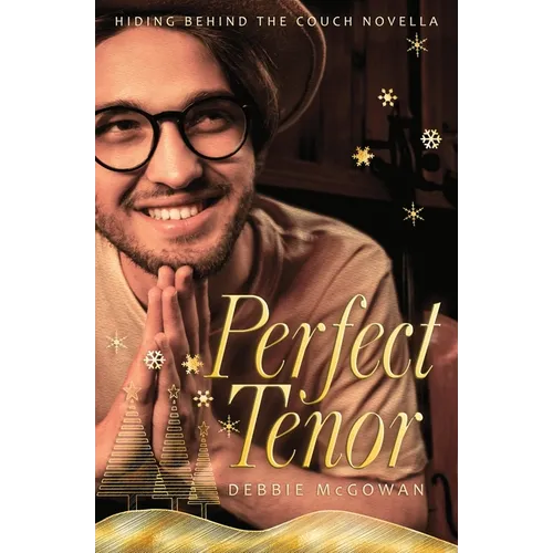 Perfect Tenor: A Hiding Behind The Couch Novella - Paperback