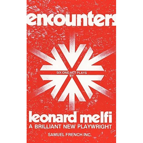 Encounters - Paperback
