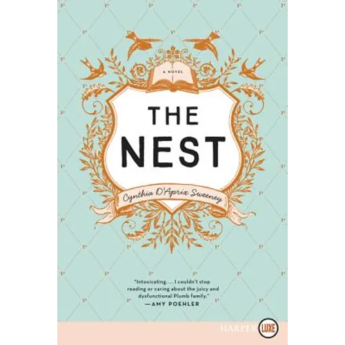 The Nest - Paperback