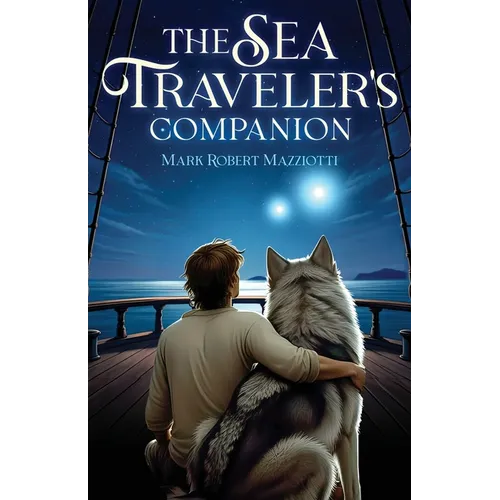 The Sea Traveler's Companion - Paperback