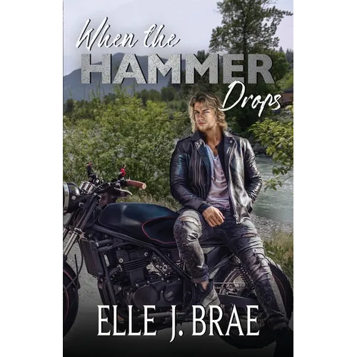 When the HAMMER drops - Paperback