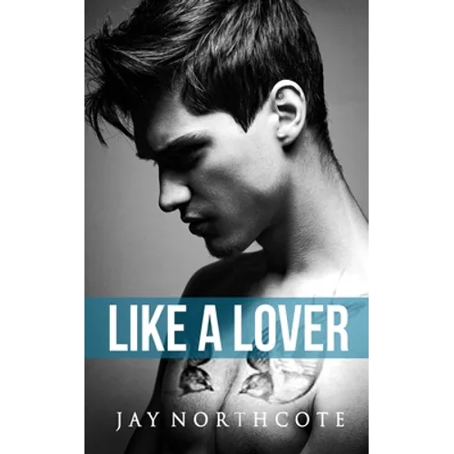 Like a Lover - Paperback