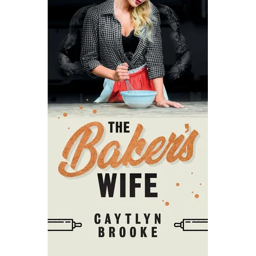 The Baker's Wife - Paperback