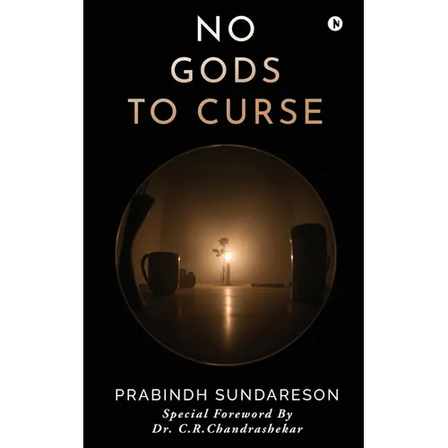 No Gods to Curse - Paperback