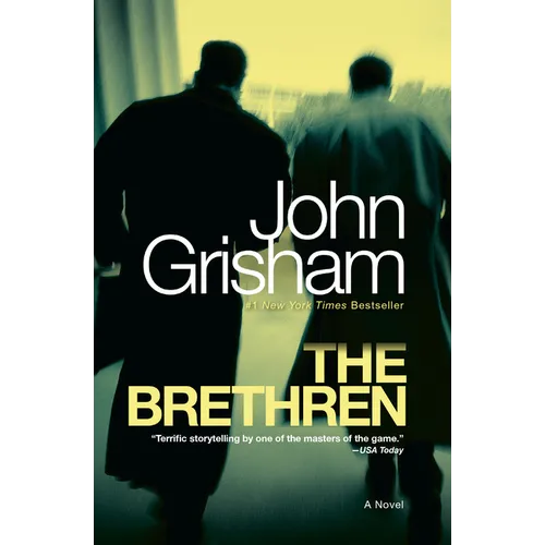 The Brethren - Paperback