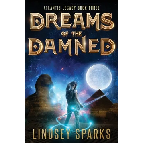 Dreams of the Damned - Paperback