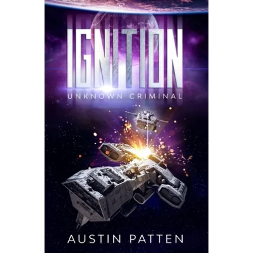 Ignition: Unknown Criminal - Paperback
