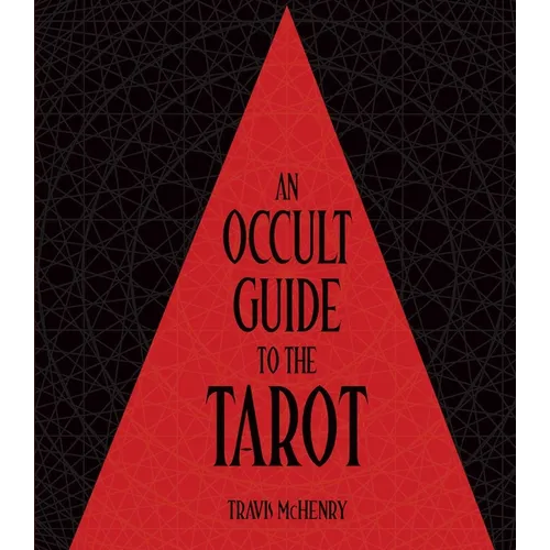 Occult Guide to the Tarot