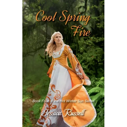 Cool Spring Fire - Paperback