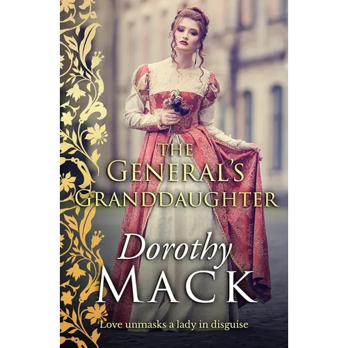 The General's Granddaughter - Paperback