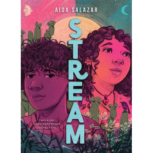 Stream - Hardcover