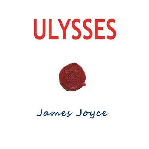 Ulysses - Hardcover