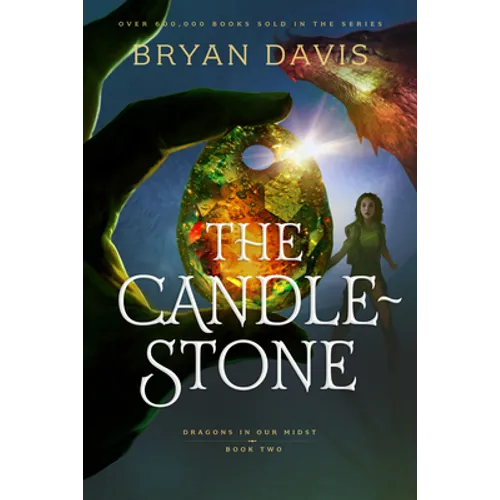 The Candlestone