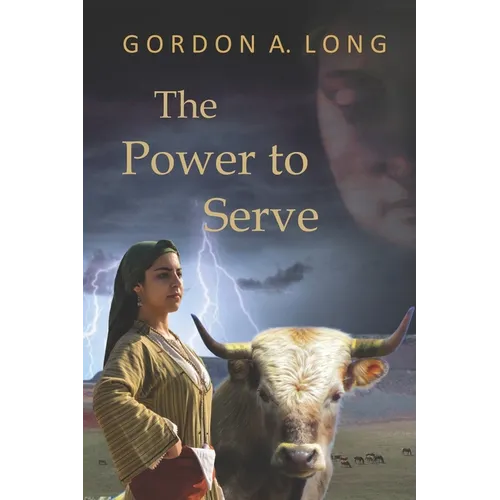 The Power to Serve - Paperback