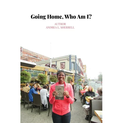 Going Home, Who Am I? - Paperback
