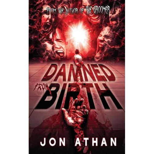 Damned From Birth - Paperback