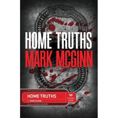 Home Truths - Paperback