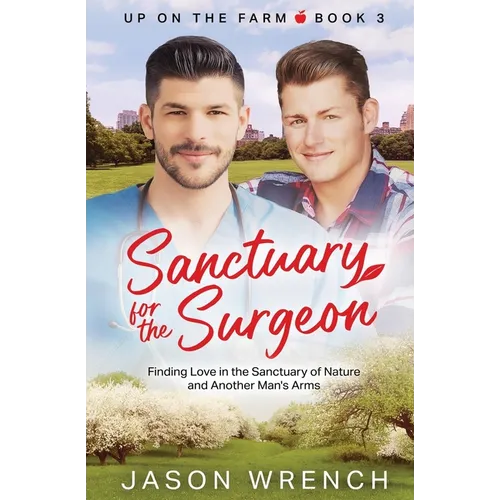 Sanctuary for a Surgeon - Paperback