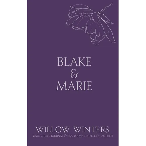 Blake & Marie: Fast & Dirty - Paperback